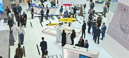 Abu Dhabi Sustainability Week 2023: World Future Energy Summit Opens On Jan 16